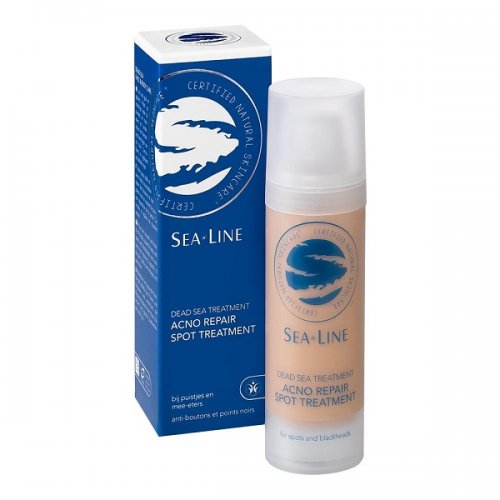 SEA LINE MINERAL ACNO REPAIR SPOT TREATMENT 35ML