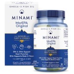 MINAMI MOREPA ORIGINAL 30softgels