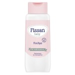 FISSAN BABY POWDER ΒΡΕΦΙΚΗ ΠΟΥΔΡΑ 100gr