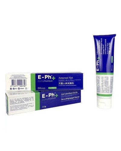 EUROPHARMA ΛΙΠΑΝΤΙΚΟ ΖΕΛΕ E-PH 113GR