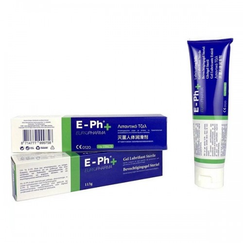 EUROPHARMA ΛΙΠΑΝΤΙΚΟ ΖΕΛΕ E-PH 113GR