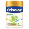 FRISOLAC COMFORT 1 ΓΑΛΑ ΕΙΔΙΚΗΣ ΔΙΑΤΡΟΦΗΣ ΣΕ ΣΚΟΝΗ ΓΙΑ ΒΡΕΦΗ ΜΕ ΓΑΣΤΡΟΟΙΣΟΦΑΓΙΚΗ ΠΑΛΙΝΔΡΟΜΗΣΗ Η ΔΥΣΚΟΙΛΙΟΤΗΤΑ 800GR