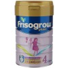 FRISOGROW 4 PLUS+ ΡΟΦΗΜΑ ΓΑΛΑΚΤΟΣ ΣΕ ΣΚΟΝΗ ΓΙΑ ΠΑΙΔΙΑ ΗΛΙΚΙΑΣ 3 ΕΤΩΝ ΚΑΙ ΑΝΩ 400GR