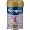 FRISOGROW 4 PLUS+ ΡΟΦΗΜΑ ΓΑΛΑΚΤΟΣ ΣΕ ΣΚΟΝΗ ΓΙΑ ΠΑΙΔΙΑ ΗΛΙΚΙΑΣ 3 ΕΤΩΝ ΚΑΙ ΑΝΩ 800GR