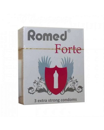 ROMED FORTE 3 ΤΕΜ