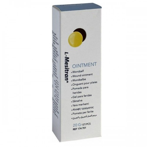 L-MESITRAN OINTMENT 20g L-MESITRAN OINTMENT 20g