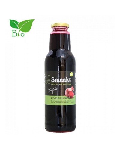 SMAAKT ΧΥΜΟΣ ΠΑΝΤΖΑΡΙ BIO 750ML