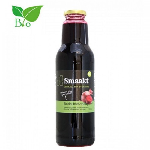 SMAAKT ΧΥΜΟΣ ΠΑΝΤΖΑΡΙ BIO 750ML