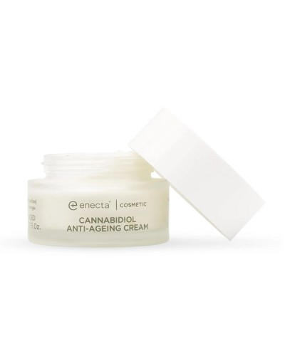 ENECTA CBD ANTI-WRINKLE CREAM 700MG 50ML