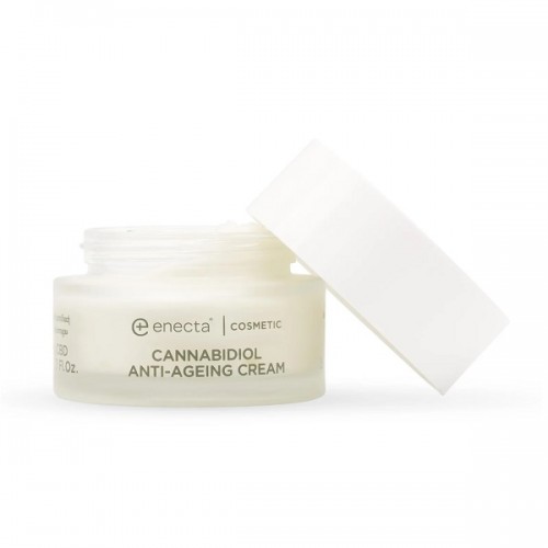 ENECTA CBD ANTI-WRINKLE CREAM 700MG 50ML