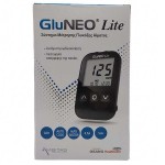 GLUNEO LITE ΜΕΤΡΗΤΗΣ ΣΑΚΧΑΡΟΥ