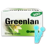 AMBITAS GREENLAN ΣΚΑΡΦΙΣΤΗΡΕΣ 30g 50ΤΜΧτμχ