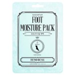 KOCOSTAR FOOT MOISTURE PACK 1 ζεύγος