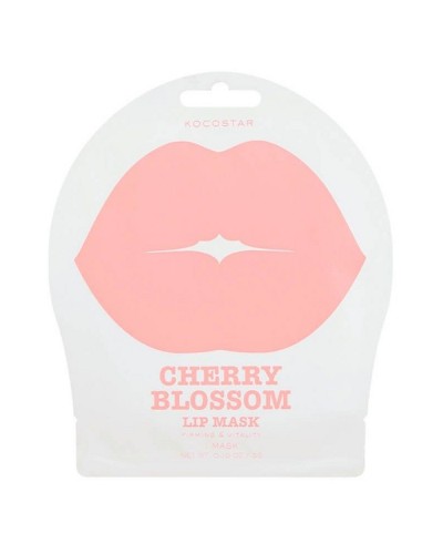 KOCOSTAR CHERRY BLOSSOM LIP MASK 1τμχ