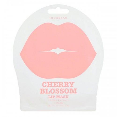 KOCOSTAR CHERRY BLOSSOM LIP MASK 1τμχ