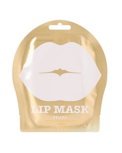 KOCOSTAR PEARL LIP MASK 1τμχ