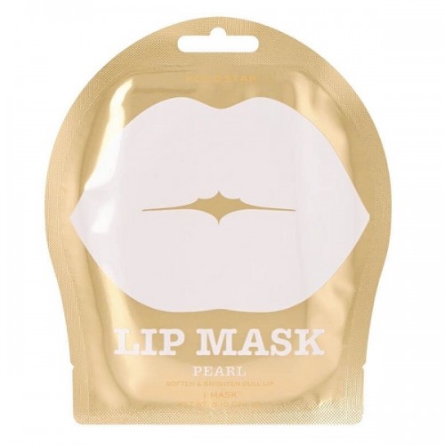 KOCOSTAR PEARL LIP MASK 1τμχ