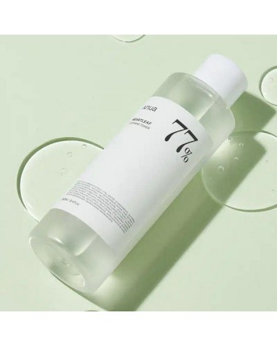 ANUA HEARTLEAF 77% SOOTHING TONER 250ml