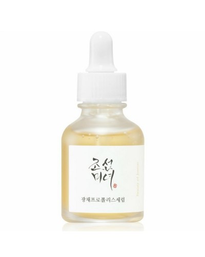 BEAUTY OF JOSEON PROPOLIS & NIACINAMIDE FACE SERUM 30ml