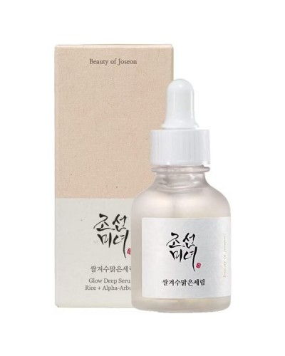 BEAUTY OF JOSEON GLOW DEEP FACE SERUM 30ml