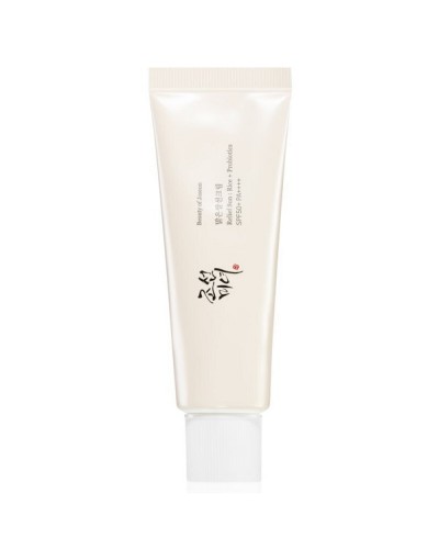 BEAUTY OF JOSEON RELIEF SUN RICE PROBIOTICS SPF50 50ml