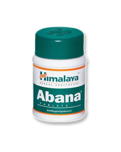 HIMALAYA ABANA 30TABS