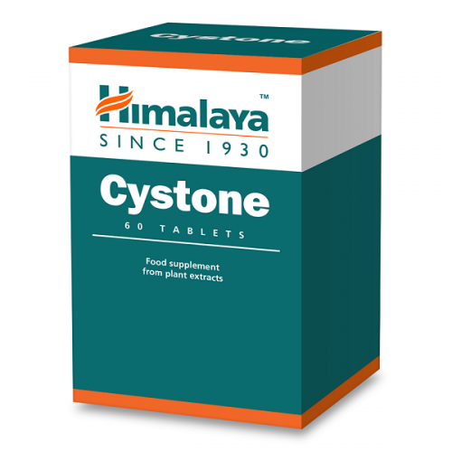 HIMALAYA CYSTONE 60tabs