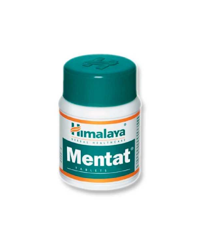 HIMALAYA MENTAT 30TABS