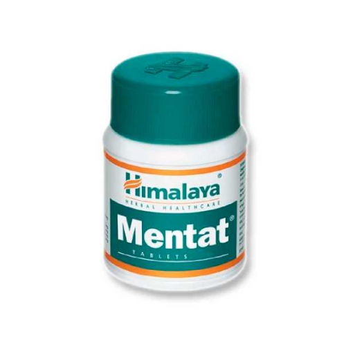 HIMALAYA MENTAT 30TABS