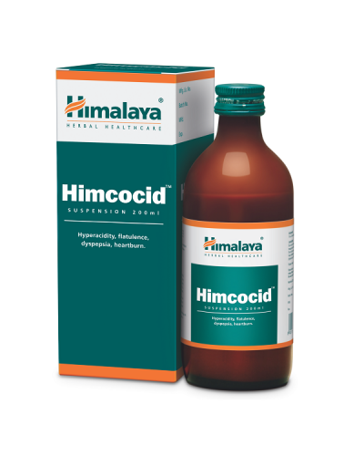 HIMALAYA HIMCOCID 200ml