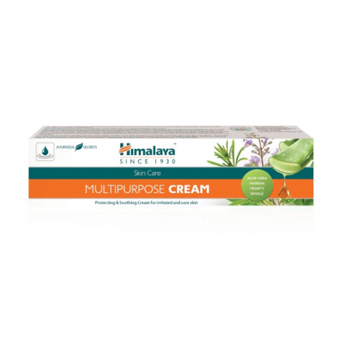 HIMALAYA MULTIPURPOSE CREAM 20GR