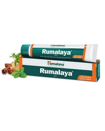 HIMALAYA RUMALAYA GEL 75GR