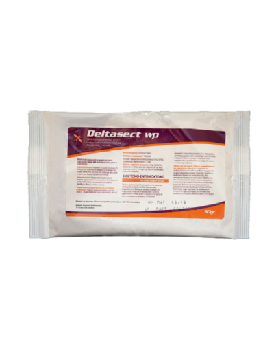 EFFECTIVA DELTASECT WP 50GR