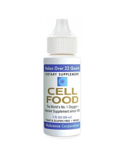 CELL FOOD 30ML