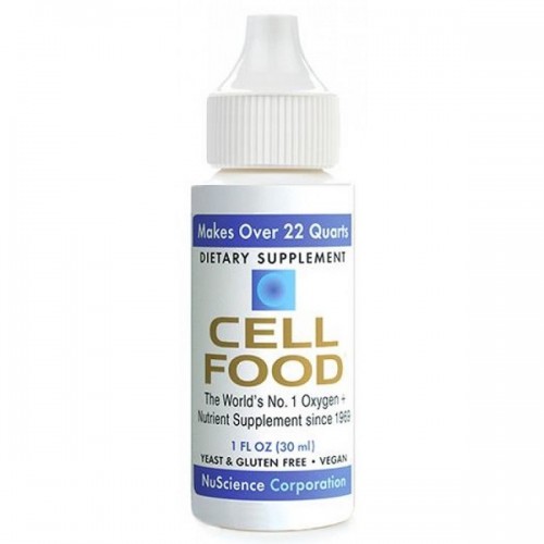 CELL FOOD 30ML
