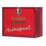 MASQUELIERS ANTHOGENOL 75CAPS