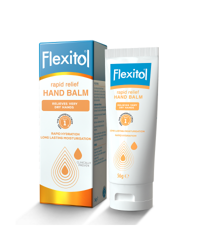 FLEXITOL HAND BALM 56GR