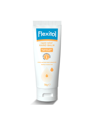 FLEXITOL HAND BALM 56GR