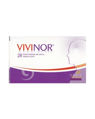 FB HEALTH VIVINOR 28TABS