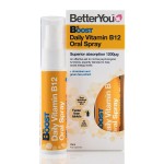 BETTER YOU BOOST B12 ORAL SPRAY 25ML 160 ΨΕΚΑΣΜΟΙ