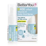 BETTER YOU D400 INFANT VITAMIN D ORAL SPRAY 15ML 100 ΨΕΚΑΣΜΟΙ