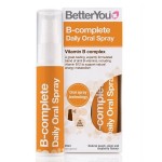 BETTER YOU B-COMPLETE ORAL SPRAY 25ML 128 ΨΕΚΑΣΜΟΙ