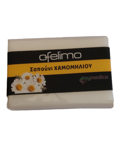 OFELIMO ΣΑΠΟΥΝΙ ΧΑΜΟΜΗΛΙ 110GR