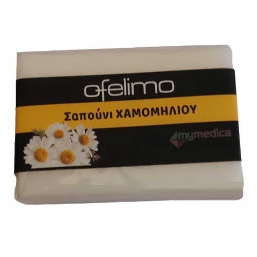 OFELIMO ΣΑΠΟΥΝΙ ΧΑΜΟΜΗΛΙ 110GR