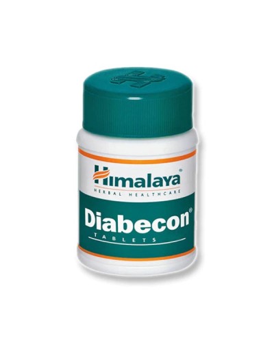 HIMALAYA DIABECON 30TABS