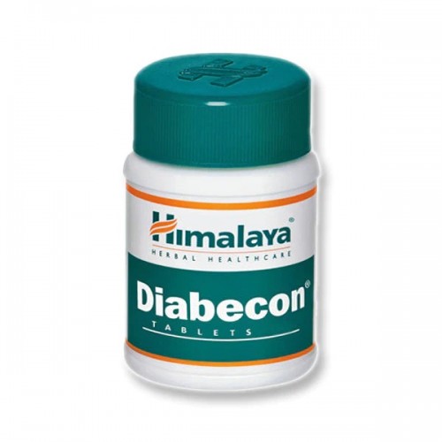 HIMALAYA DIABECON 30TABS