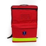 ΤΣΑΝΤΑ ΦΑΡΜΑΚΕΙΟΥ ΠΛΑΤΗΣ PHARMA BACK PACK 3 POLO 48 x 31 x 11cm