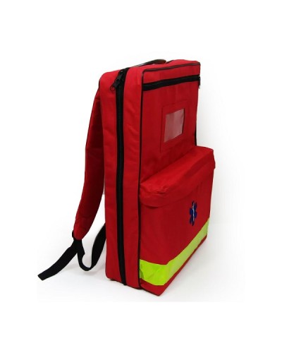 ΤΣΑΝΤΑ ΦΑΡΜΑΚΕΙΟΥ ΠΛΑΤΗΣ PHARMA BACK PACK 3 POLO 48 x 31 x 11cm