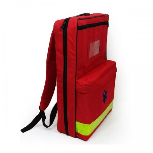 ΤΣΑΝΤΑ ΦΑΡΜΑΚΕΙΟΥ ΠΛΑΤΗΣ PHARMA BACK PACK 3 POLO 48 x 31 x 11cm