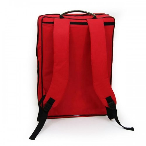 ΤΣΑΝΤΑ ΦΑΡΜΑΚΕΙΟΥ ΠΛΑΤΗΣ PHARMA BACK PACK 3 POLO 48 x 31 x 11cm